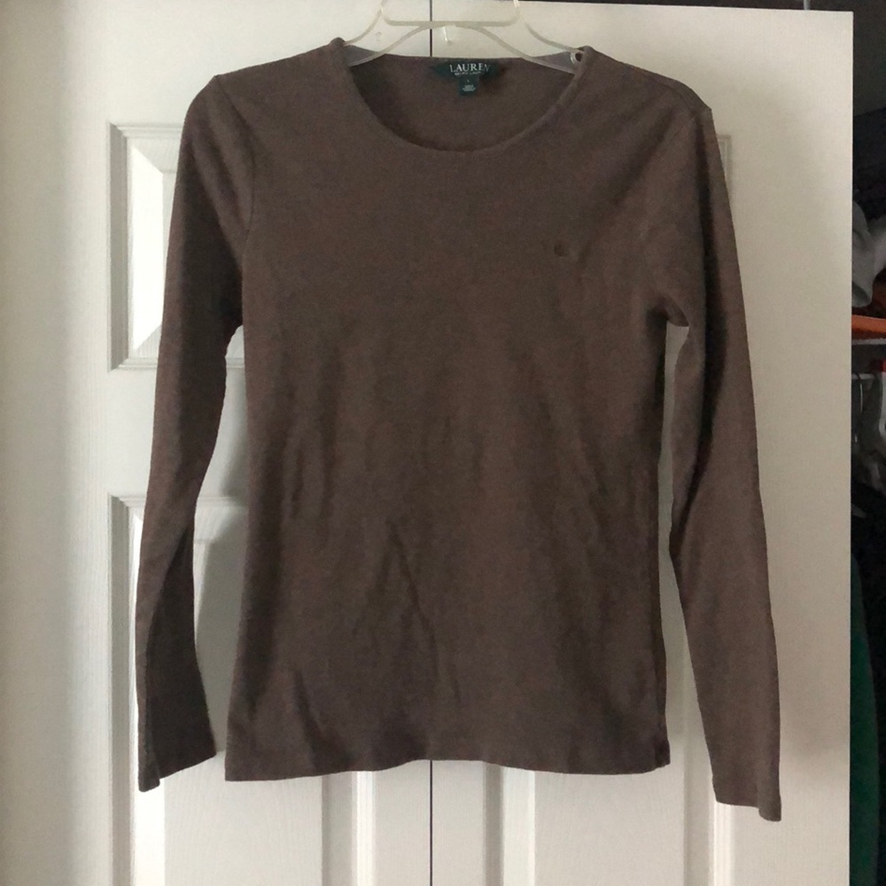 Lauren top